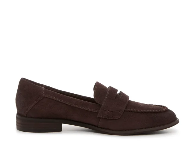 Lucky Brand Eryka Loafer