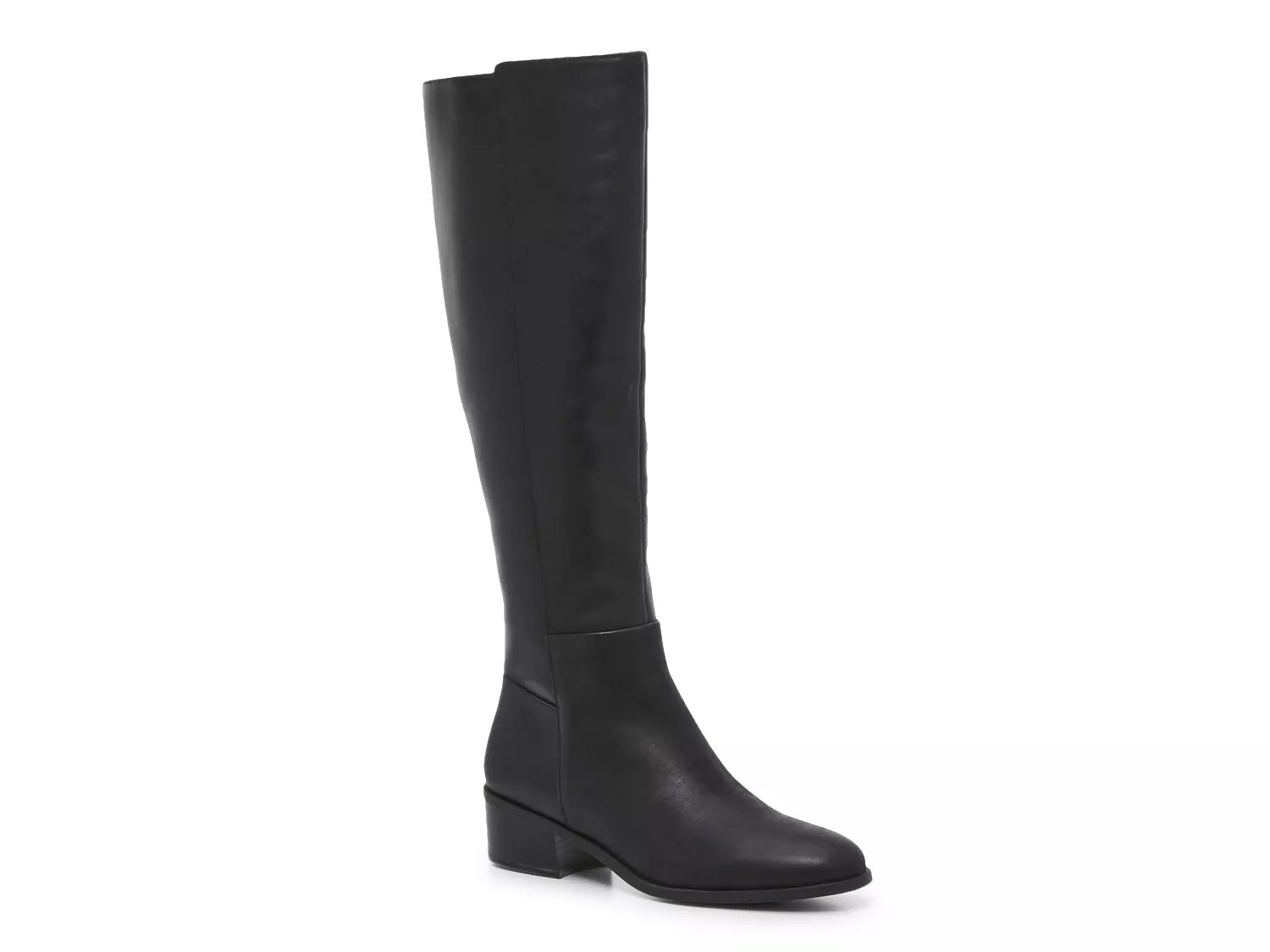 Evalyn Wide Calf Boot