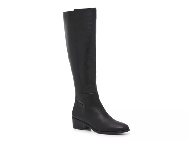 Rockport knee high boots hotsell