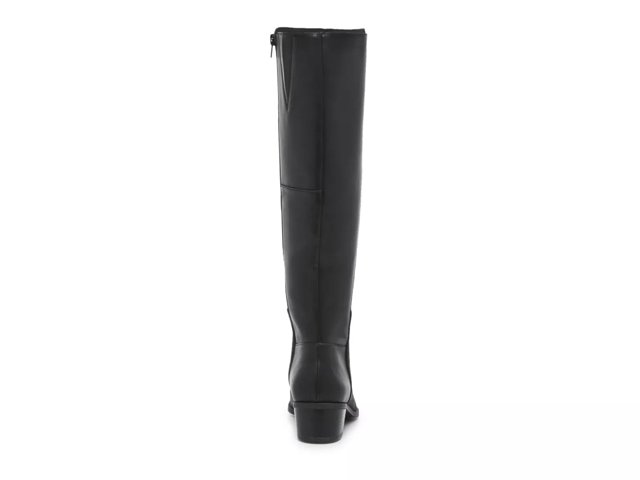 Rockport Evalyn Wide Calf Boot Free Shipping DSW
