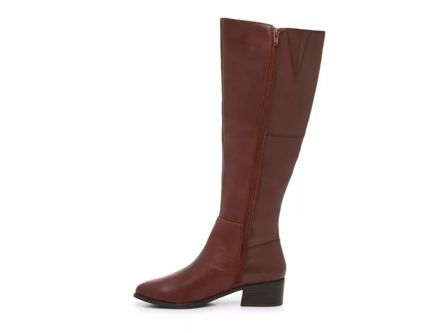 Wide leg outlet suede boots