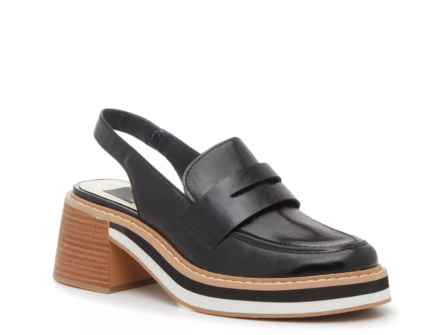 Hines Loafer
