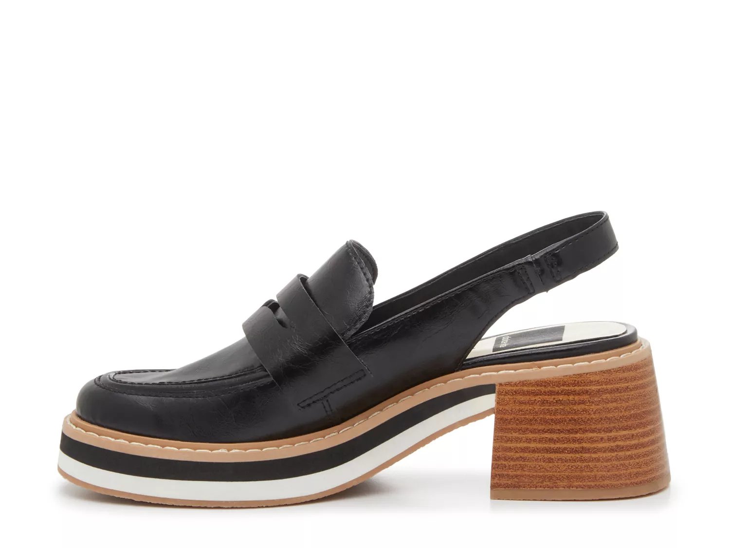 Hines Loafer
