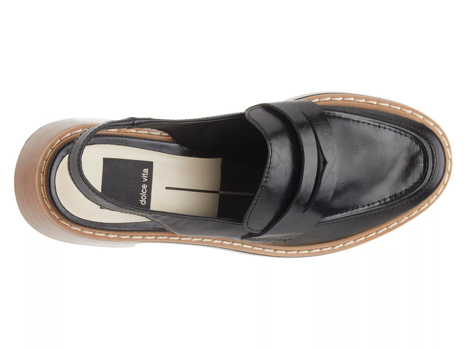 Hines Loafer