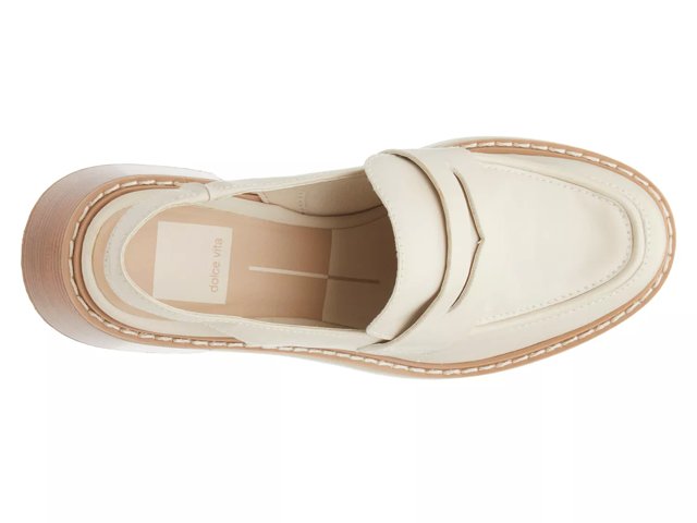 Dolce Vita Hines Loafer - Free Shipping | DSW Dolce Vita Hines Loafer - Free Shipping | DSW