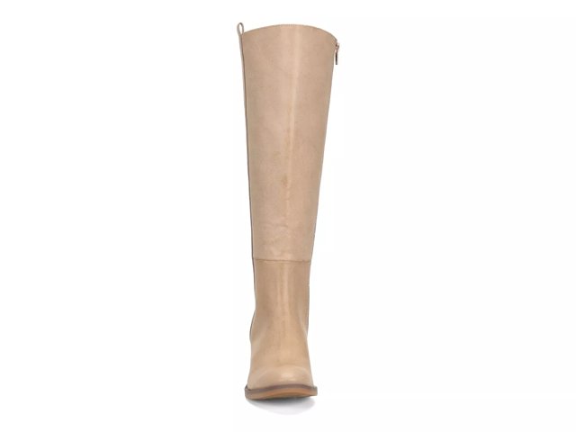 Naturalizer harley block heel bootie hot sale