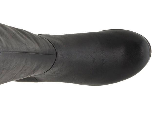 B.O.C Women s Brogan Black Size 10