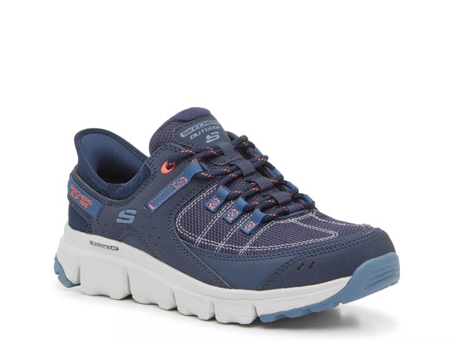 Skechers Hands Free Slip Ins Hiking Shoe Women s Free Shipping DSW