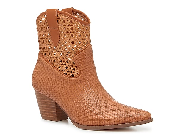 Free People Brayden Western Boot - Free Shipping