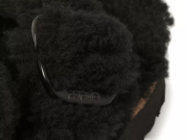Papillio shearling clearance