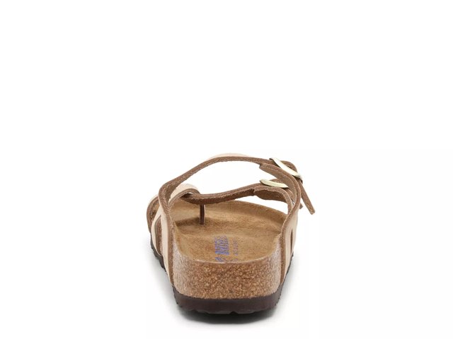 Dsw birkenstock mayari hot sale