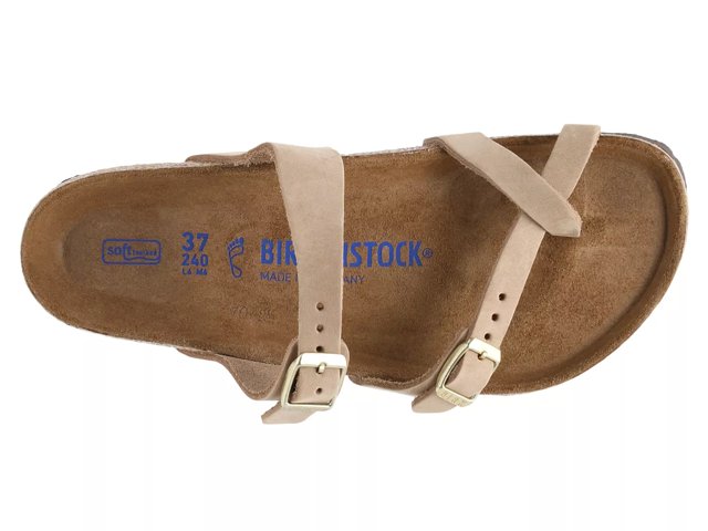 Dsw sale birkenstock mayari