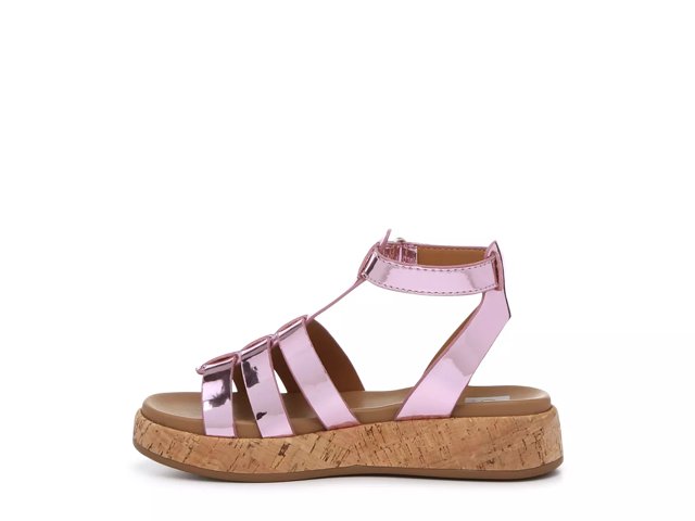 DV by Dolce Vita Southy Platform Sandal -Kids'