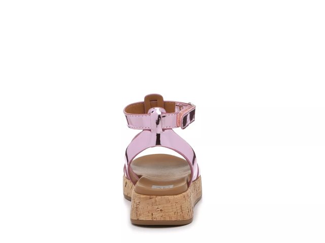 DV by Dolce Vita Southy Platform Sandal -Kids'
