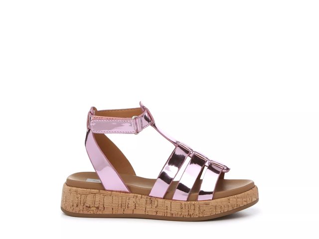 DV by Dolce Vita Southy Platform Sandal -Kids'