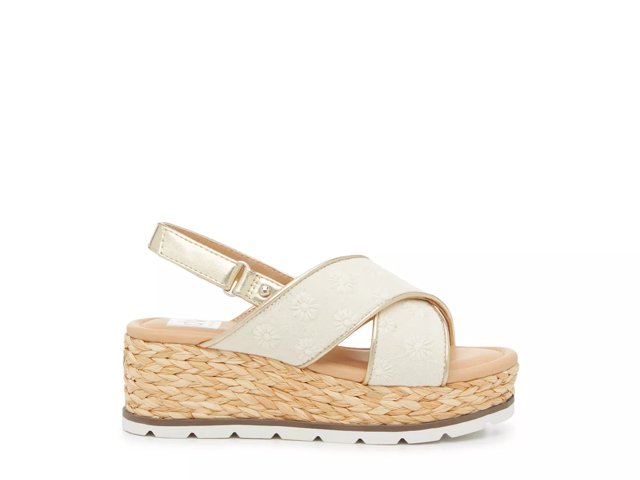 DV by Dolce Vita Varden Wedge Sandal