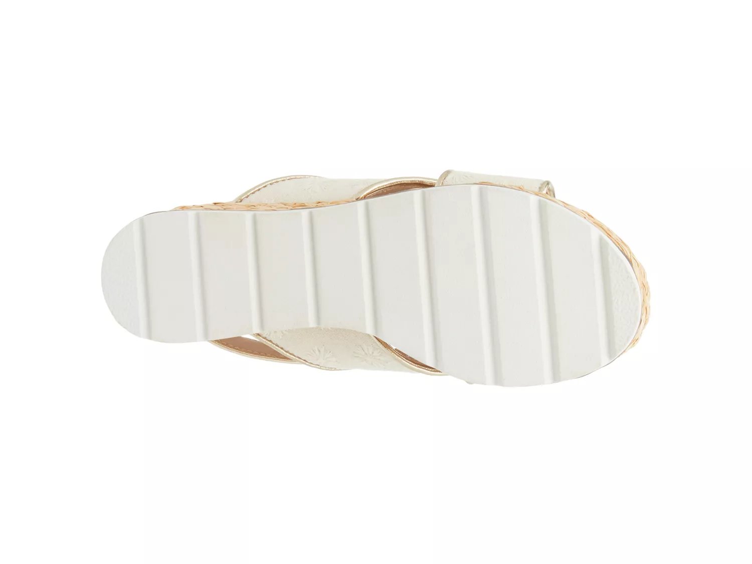 Varden Wedge Sandal