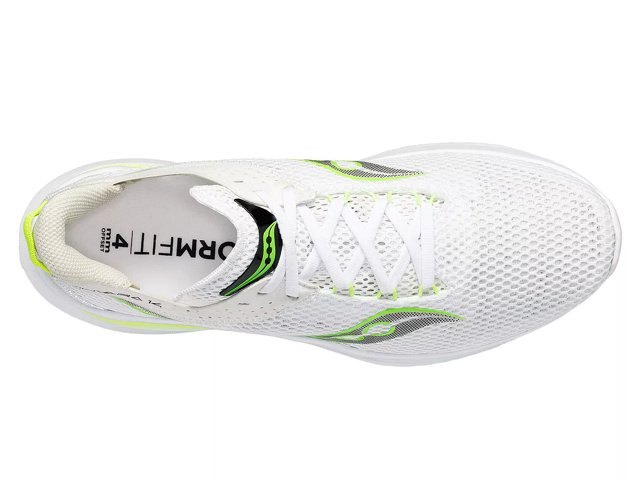 Saucony 2024 kinvara dsw