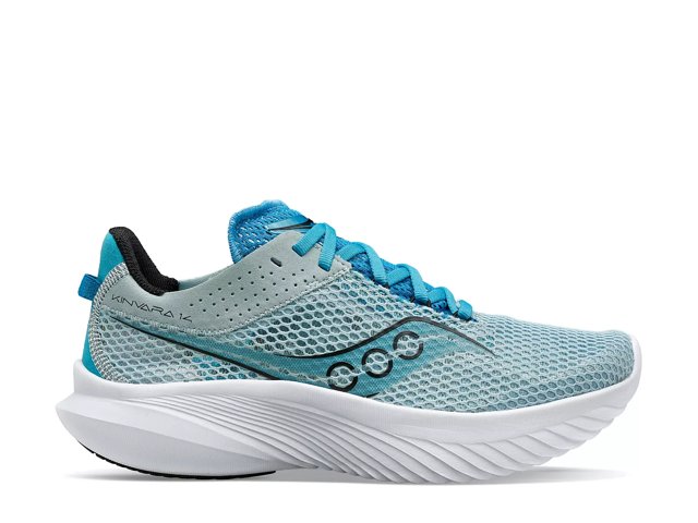 Saucony kinvara clearance 1 womens blue