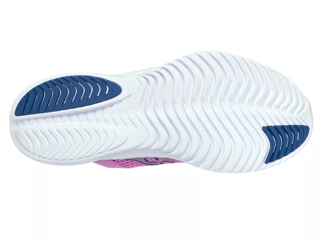 Saucony kinvara 3 womens purple top
