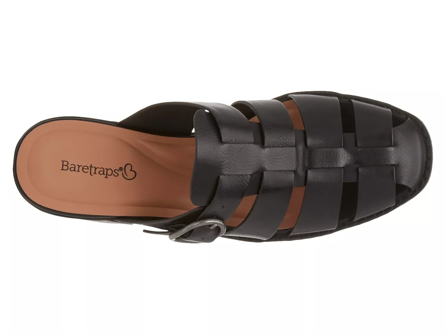Whitnie Sandal