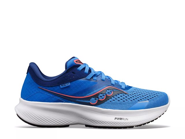 Dsw saucony store ride 10