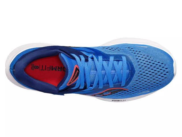 Dsw saucony ride 10 clearance