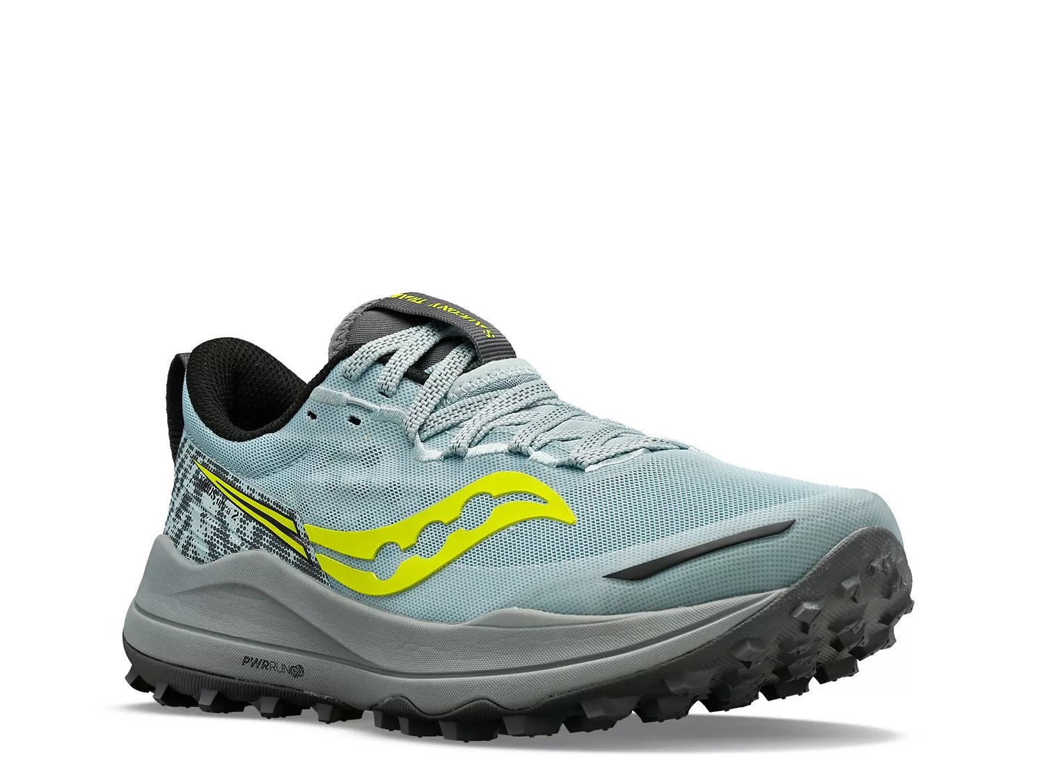 Saucony Xodus Ultra 2 Trail Running Shoe - Women's - Free Shipping | DSW