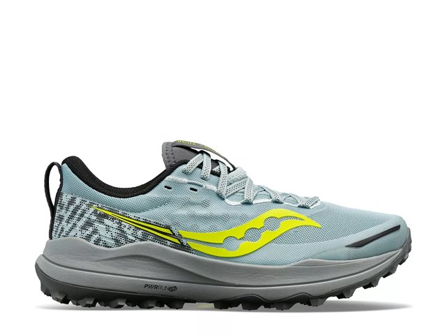 Saucony xodus gtx womens online