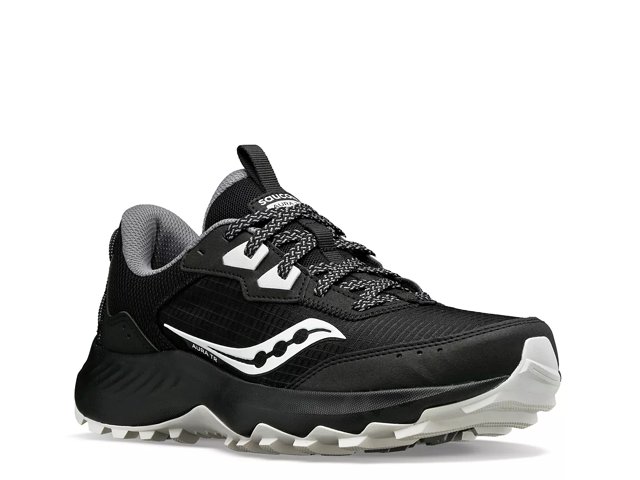 Saucony women's running shoes dsw on sale