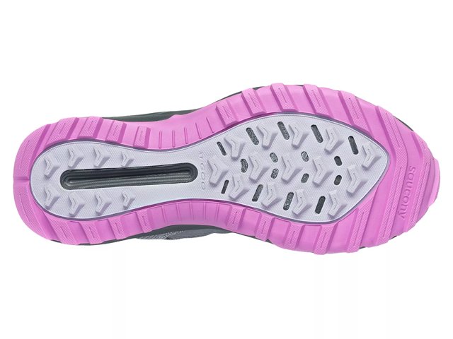 Women's neon sales running shoes