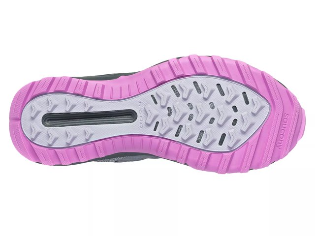Saucony Aura TR Running Shoe Women s Free Shipping DSW