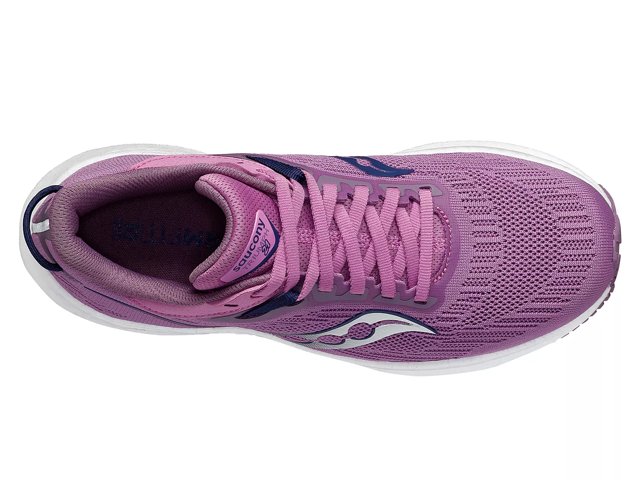 Saucony running shoes womens sale shop