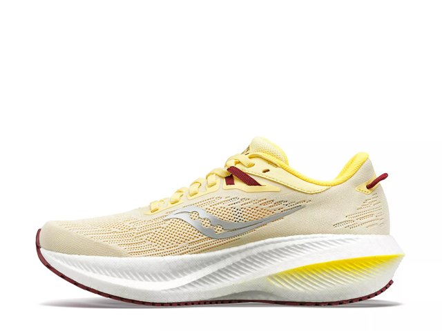 Saucony sneakers 2025 womens gold