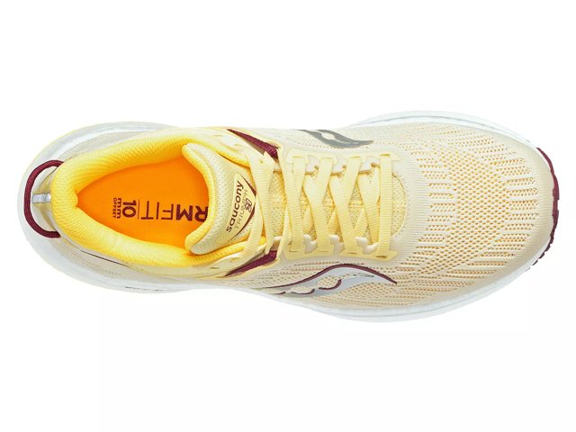 Saucony triumph womens 2025 size 9