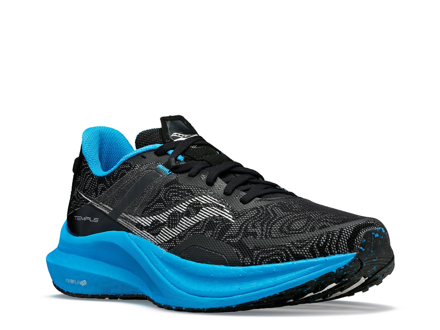 Saucony Tempus Running Shoe - Men's - Free Shipping | DSW