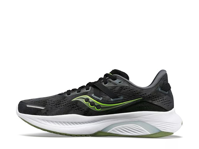 Saucony guide new arrivals iso dsw
