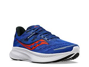 Saucony Ride 15 Running Shoe - Men's - Free Shipping | DSW