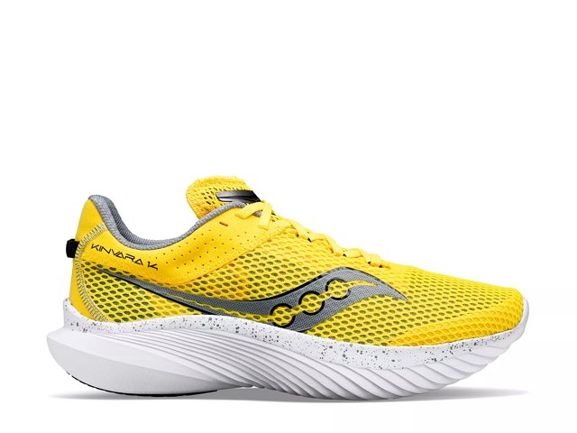 Saucony kirvana hot sale