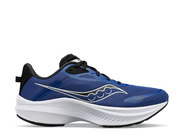 Saucony Axon 3 Running Shoe - Men's - Free Shipping | DSW