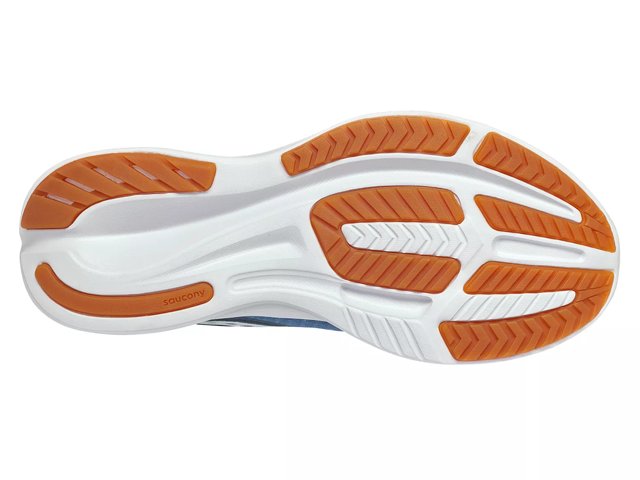 Saucony ride line top