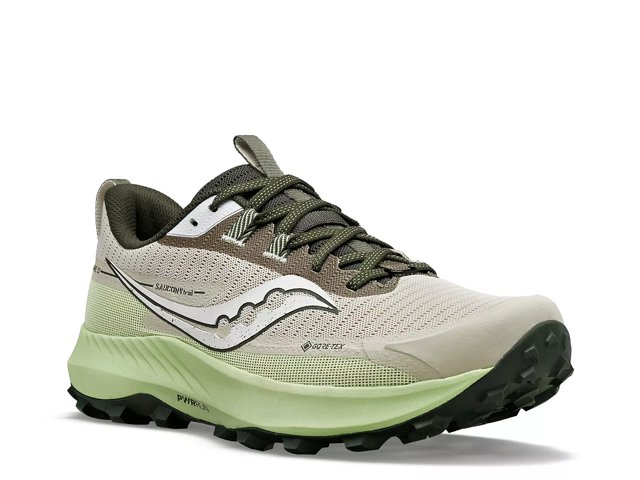 Saucony deals peregrine 9