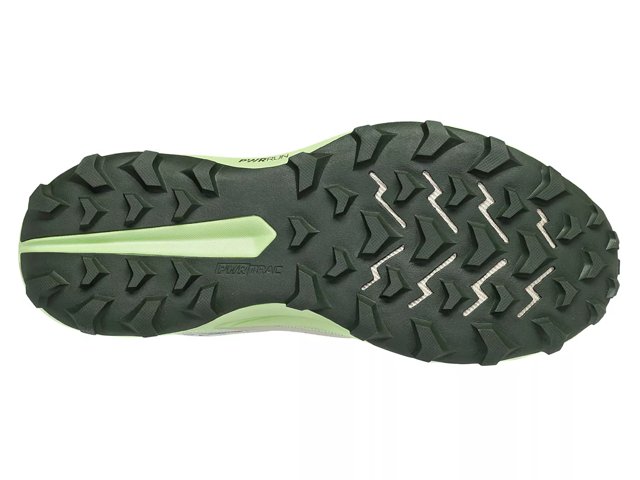 Saucony Peregrine 13 GTX Running Shoe Men s Free Shipping DSW