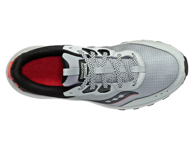 [SAUCONY]★AURA TR★ Amazon.com | Saucony Women's Aura Tr Sneaker, Concrete