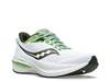 Saucony triumph hot sale mens white