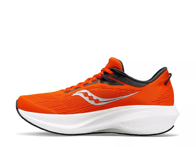 Saucony jazz 21 deals running shoe review