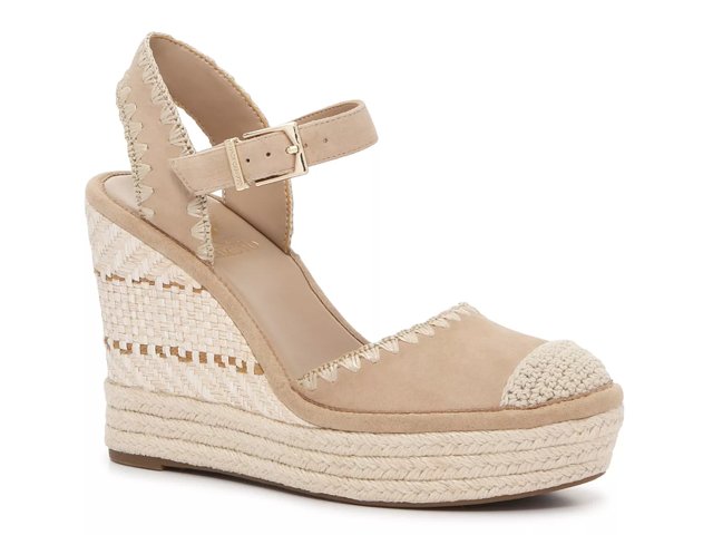 Vince Camuto Artemea Wedge Sandal