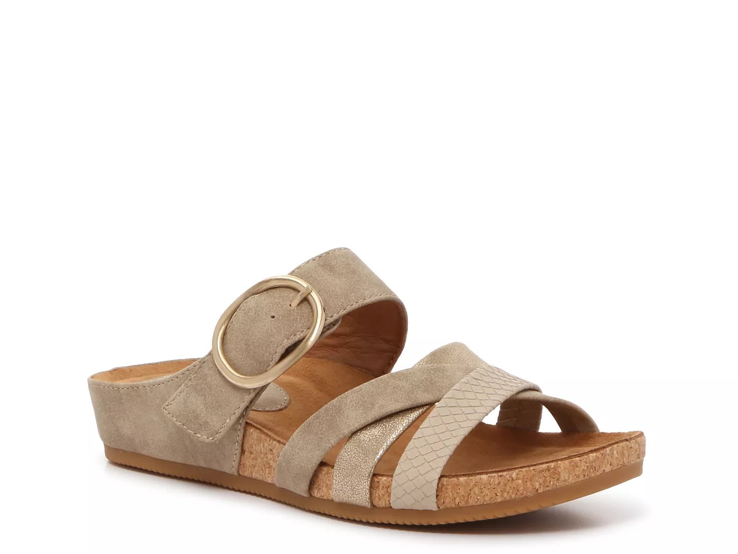 Eurosoft Genalyn Sandal Free Shipping DSW