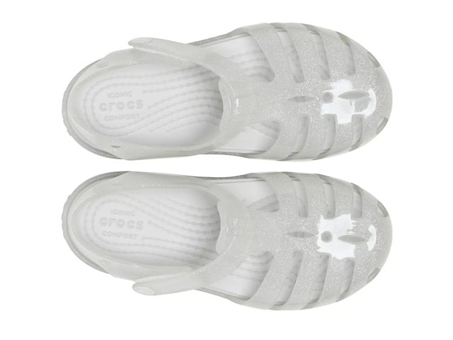 Kids crocs isabella deals