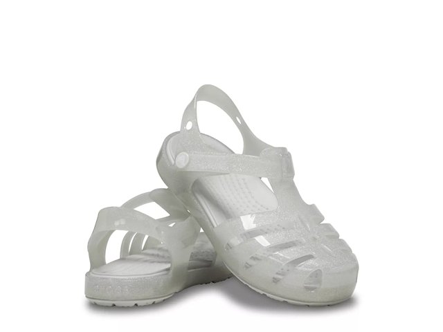 Crocs Isabella Sandal Kids Free Shipping DSW